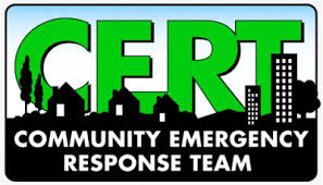 Belton CERT